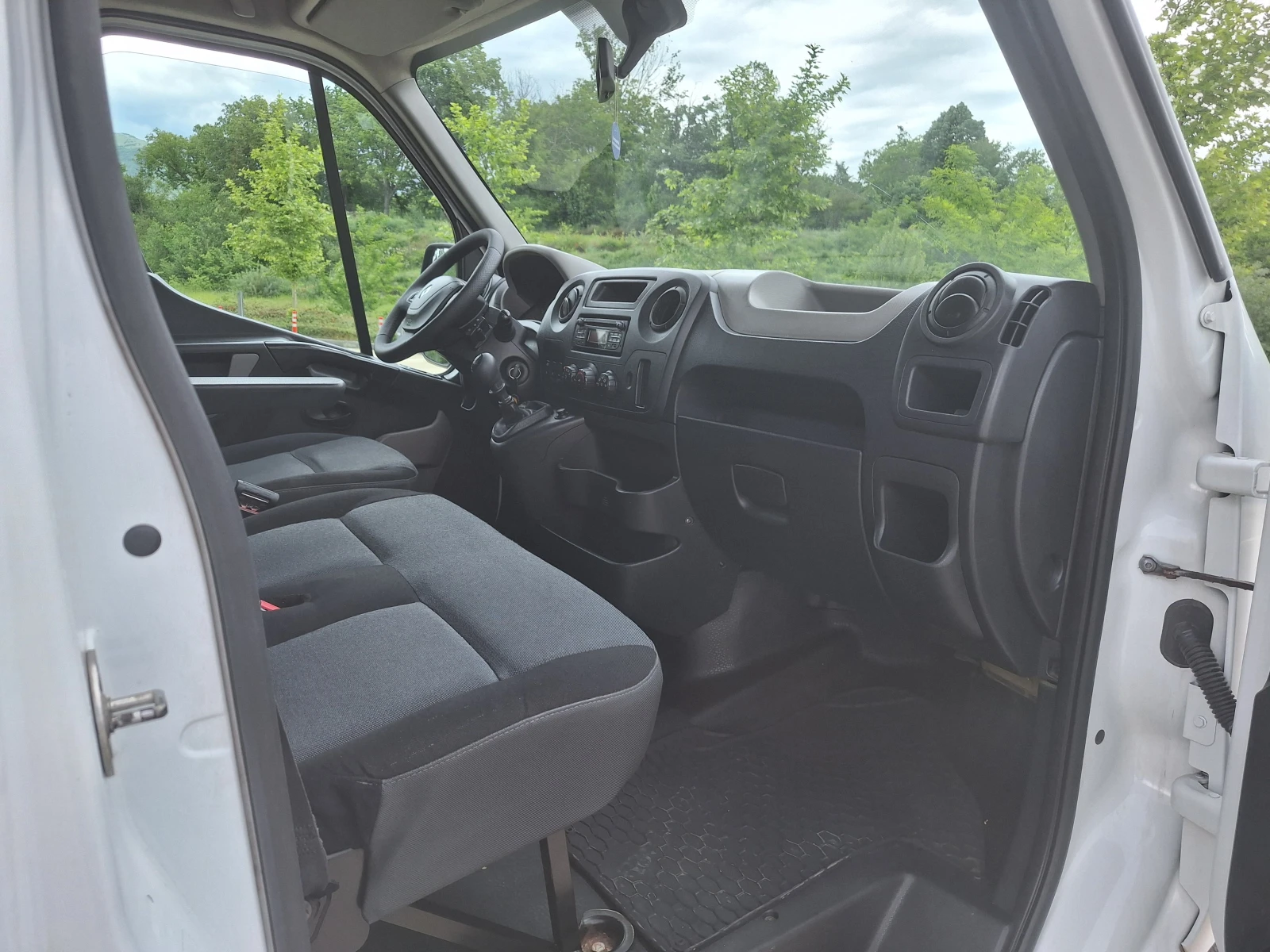 Renault Master  DCi 165 ENERGY 6+ 1   | Mobile.bg   14