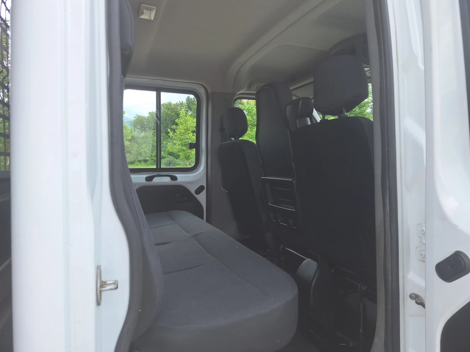 Renault Master  DCi 165 ENERGY 6+ 1   | Mobile.bg   13