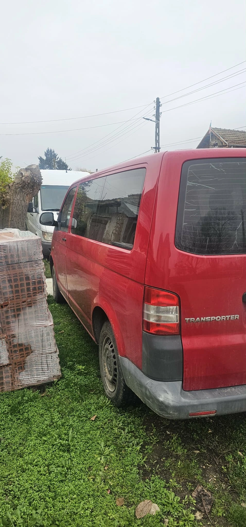 VW T5  - изображение 2