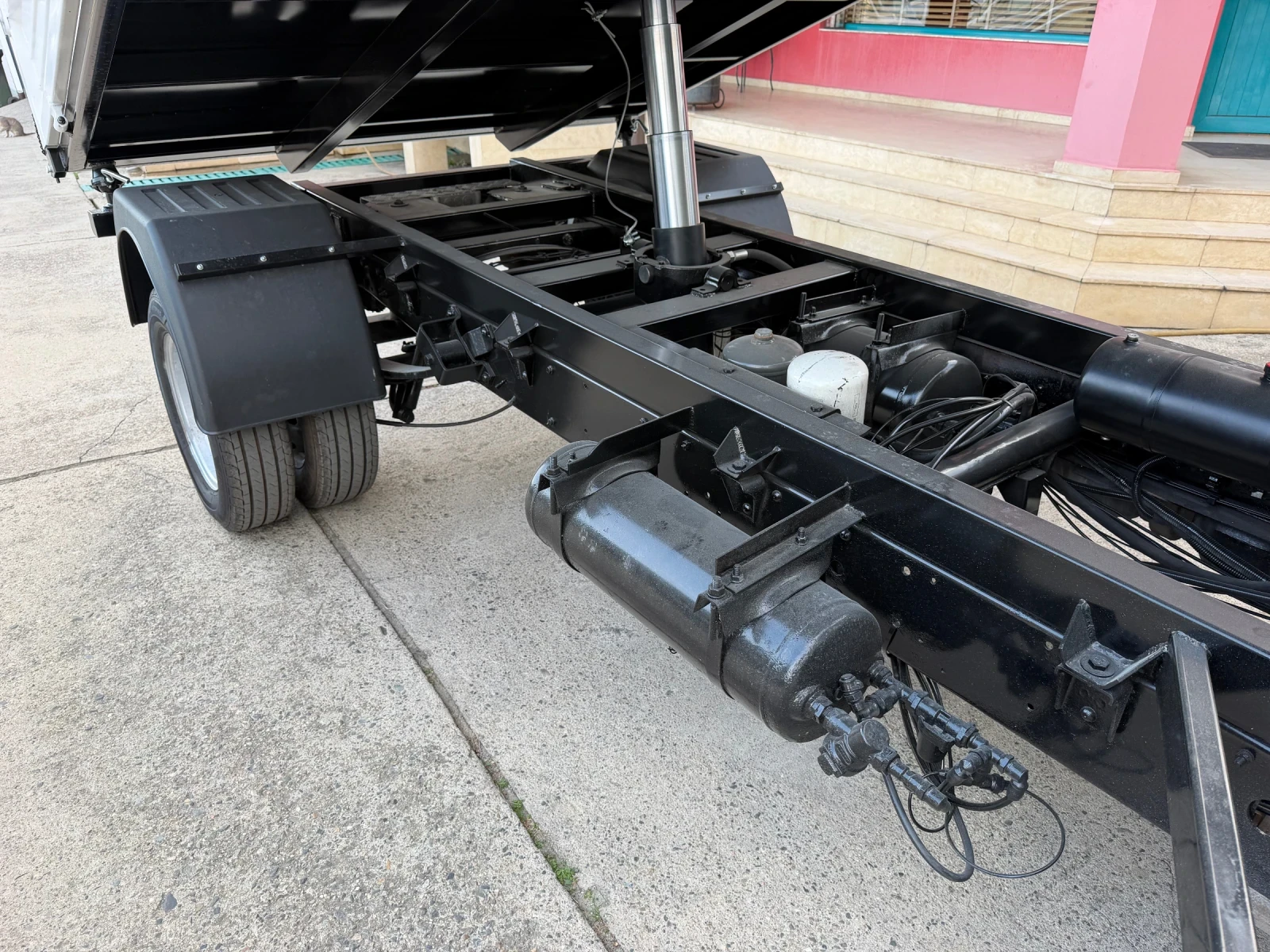 Iveco Daily 3.0HPT* 35C17* ���������� ��������* 3.40 ����� ��� | Mobile.bg � ����������� 10