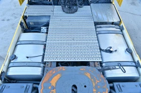 Man Tgx 18.640, снимка 8