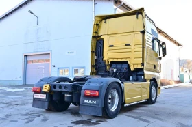 Man Tgx 18.640, снимка 3
