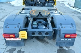 Man Tgx 18.640, снимка 7