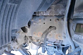 Man Tgx 18.640, снимка 17