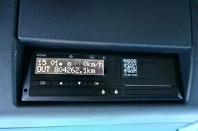 Man Tgx 18.640, снимка 14