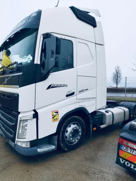 Volvo Fh FH 500, снимка 4