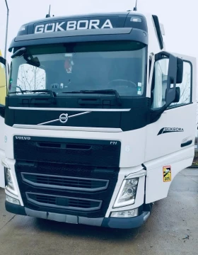Volvo Fh FH 500, снимка 2