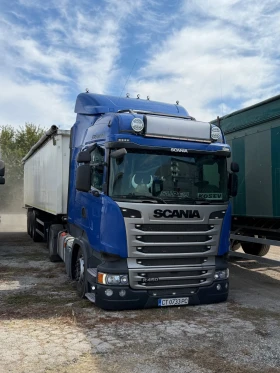 Scania R 450, снимка 5