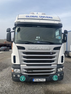 Обява за продажба на Scania R 420 420 EEV ~36 600 лв. - изображение 1