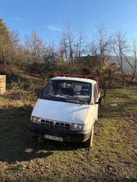 Gaz 2705 Gazela, снимка 4