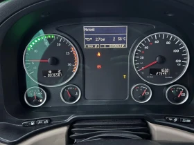 Man Tgx 18.640, снимка 10