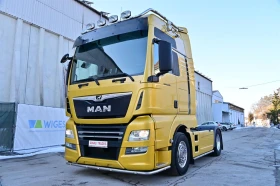 Man Tgx 18.640, снимка 1