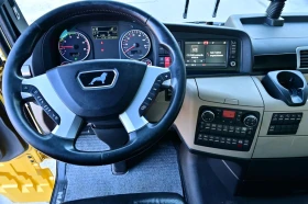 Man Tgx 18.640, снимка 11