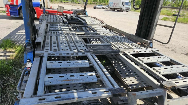 Renault Premium Rolfo, снимка 5 - Камиони - 52171395