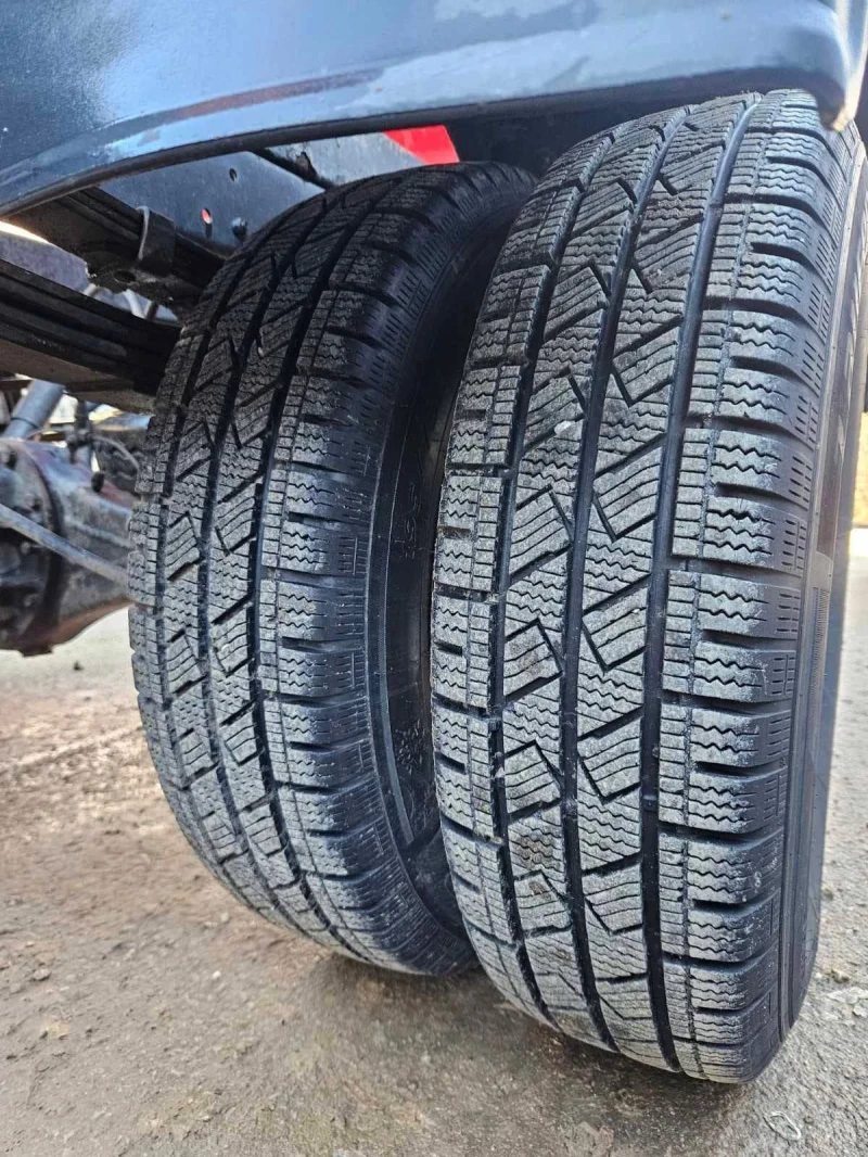 Gaz 2705 Gazela, снимка 8 - Камиони - 52799637