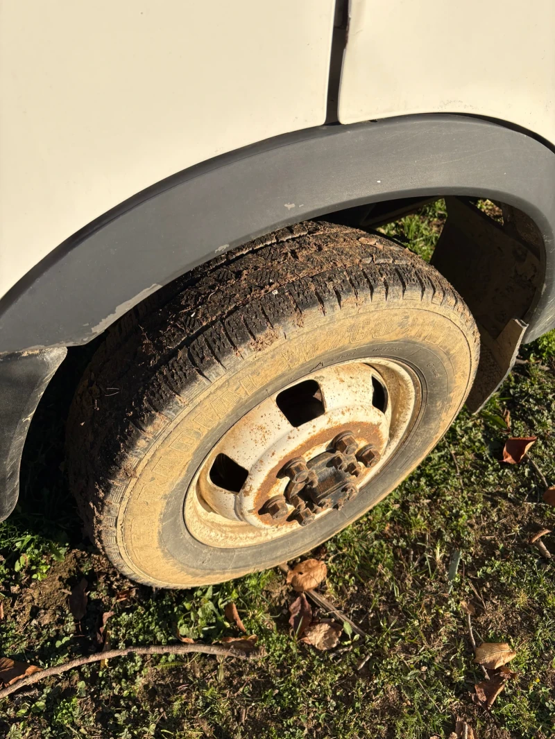 Gaz 2705 Gazela, снимка 2 - Камиони - 52799637