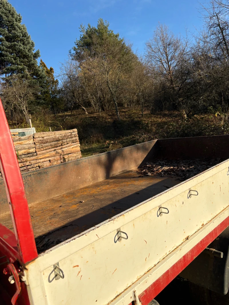 Gaz 2705 Gazela, снимка 3 - Камиони - 52799637