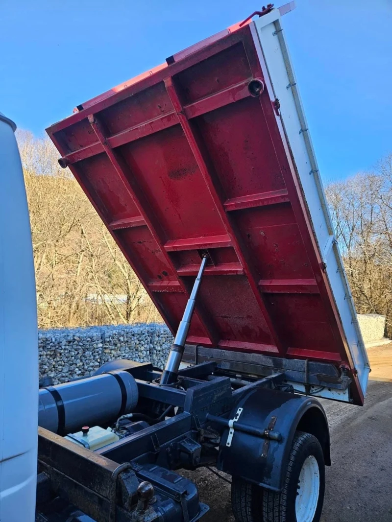 Gaz 2705 Gazela, снимка 6 - Камиони - 52799637