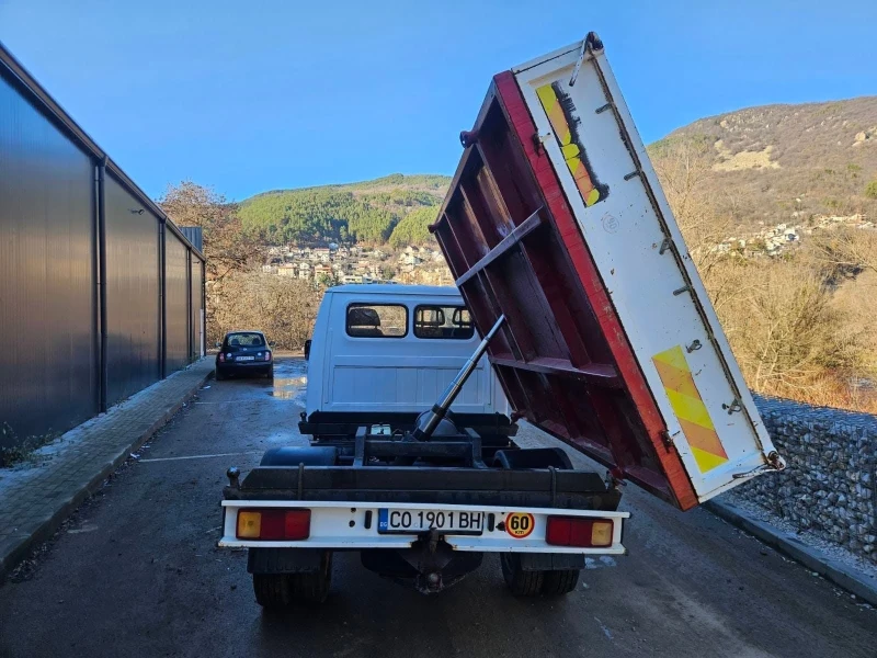 Gaz 2705 Gazela, снимка 9 - Камиони - 52799637