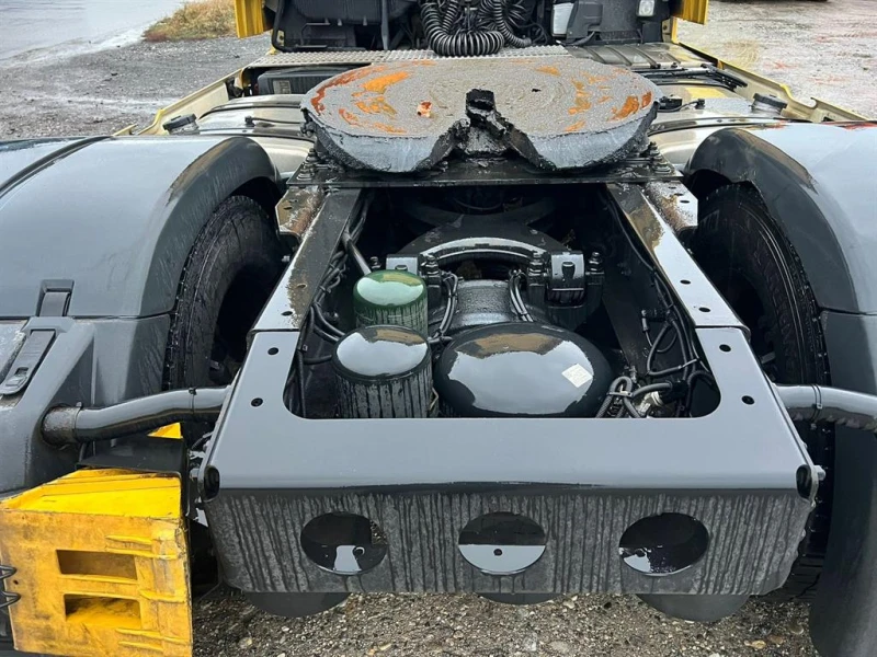 Man Tgx 18.640, снимка 7 - Камиони - 53073943