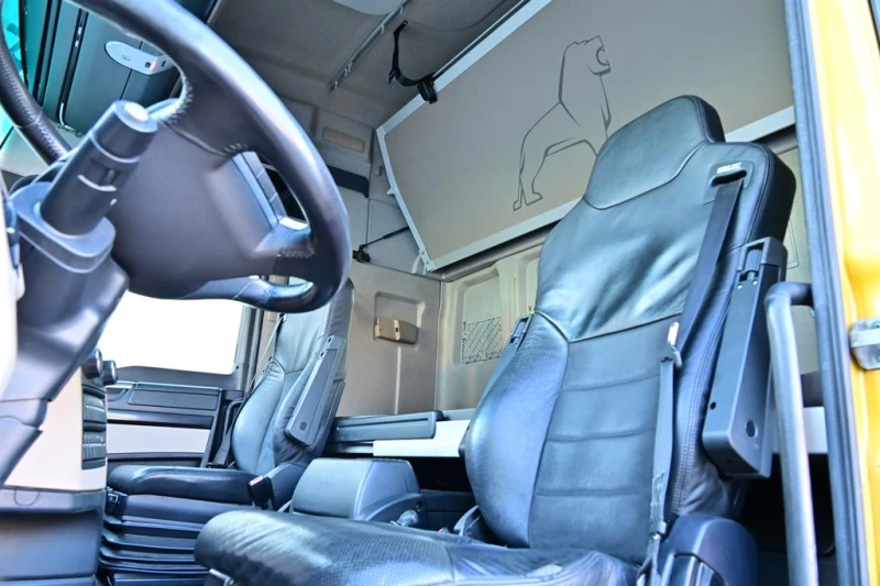 Man Tgx 18.640, снимка 10 - Камиони - 53073943