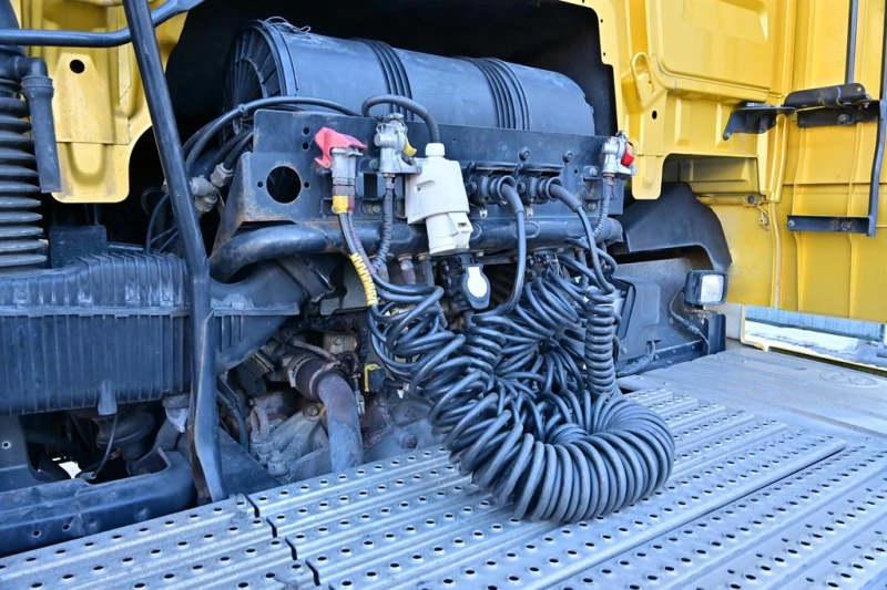 Man Tgx 18.640, снимка 6 - Камиони - 53073943