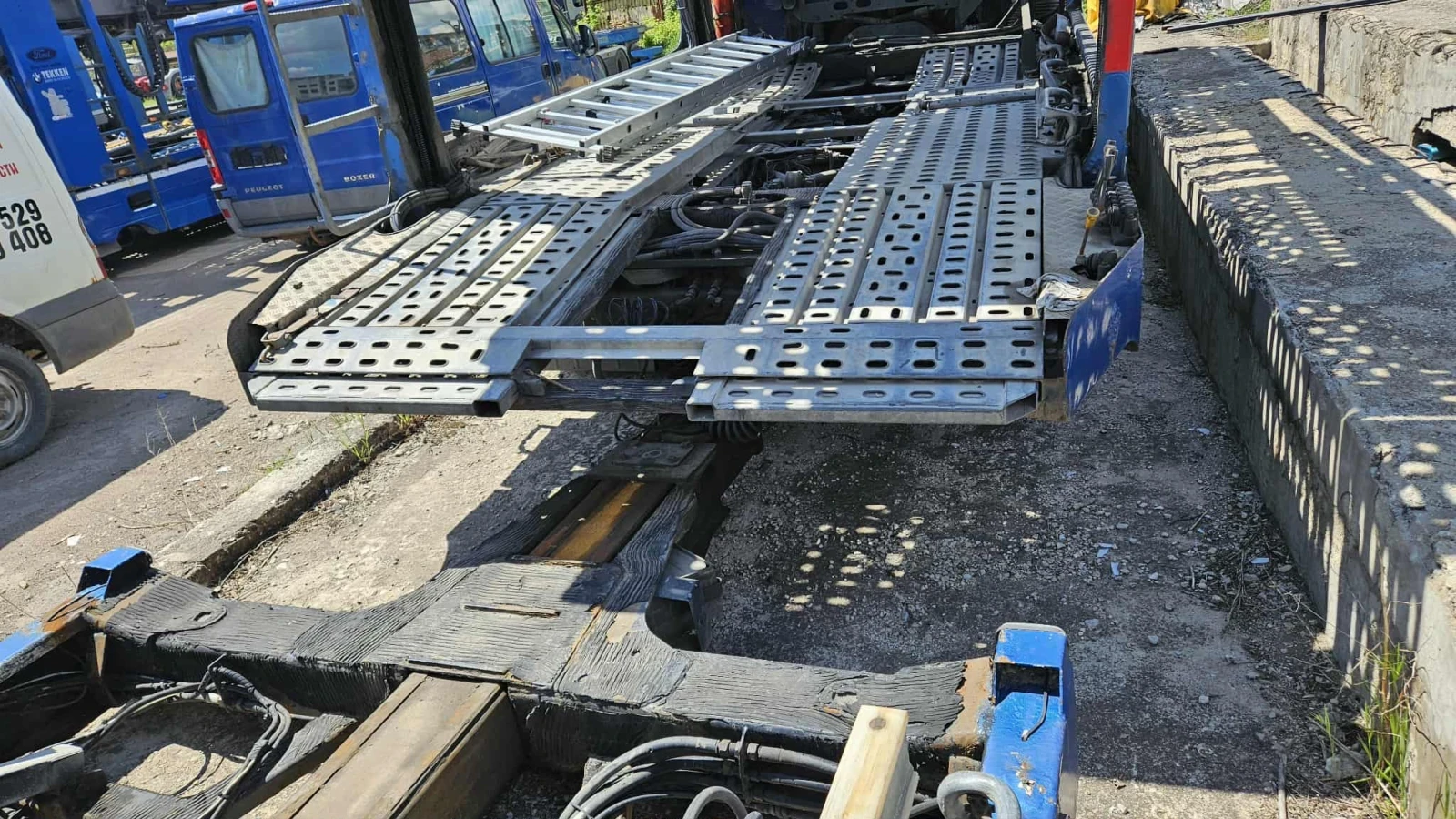 Renault Premium Rolfo | Mobile.bg   11