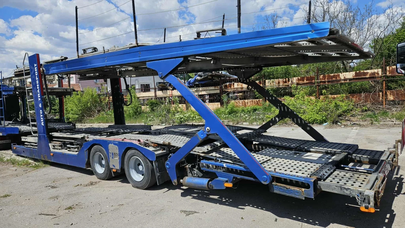 Renault Premium Rolfo - изображение 8