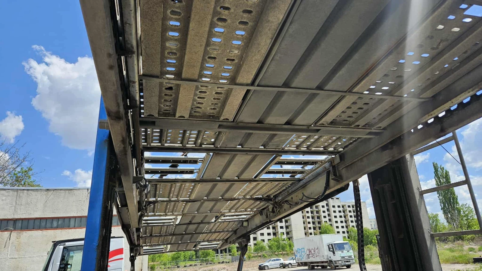 Renault Premium Rolfo - изображение 9