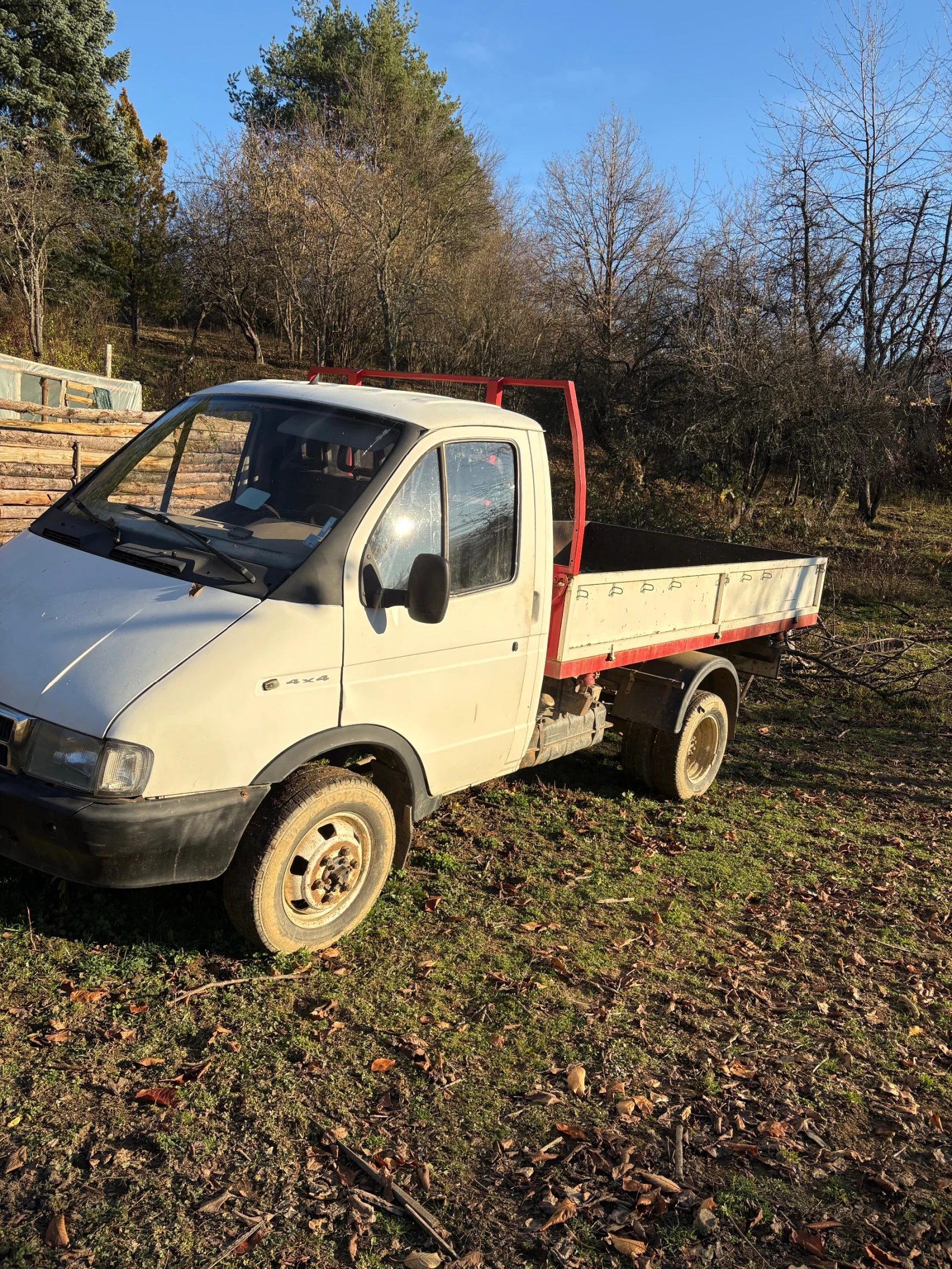 Gaz 2705 Gazela | Mobile.bg � ����������� 1