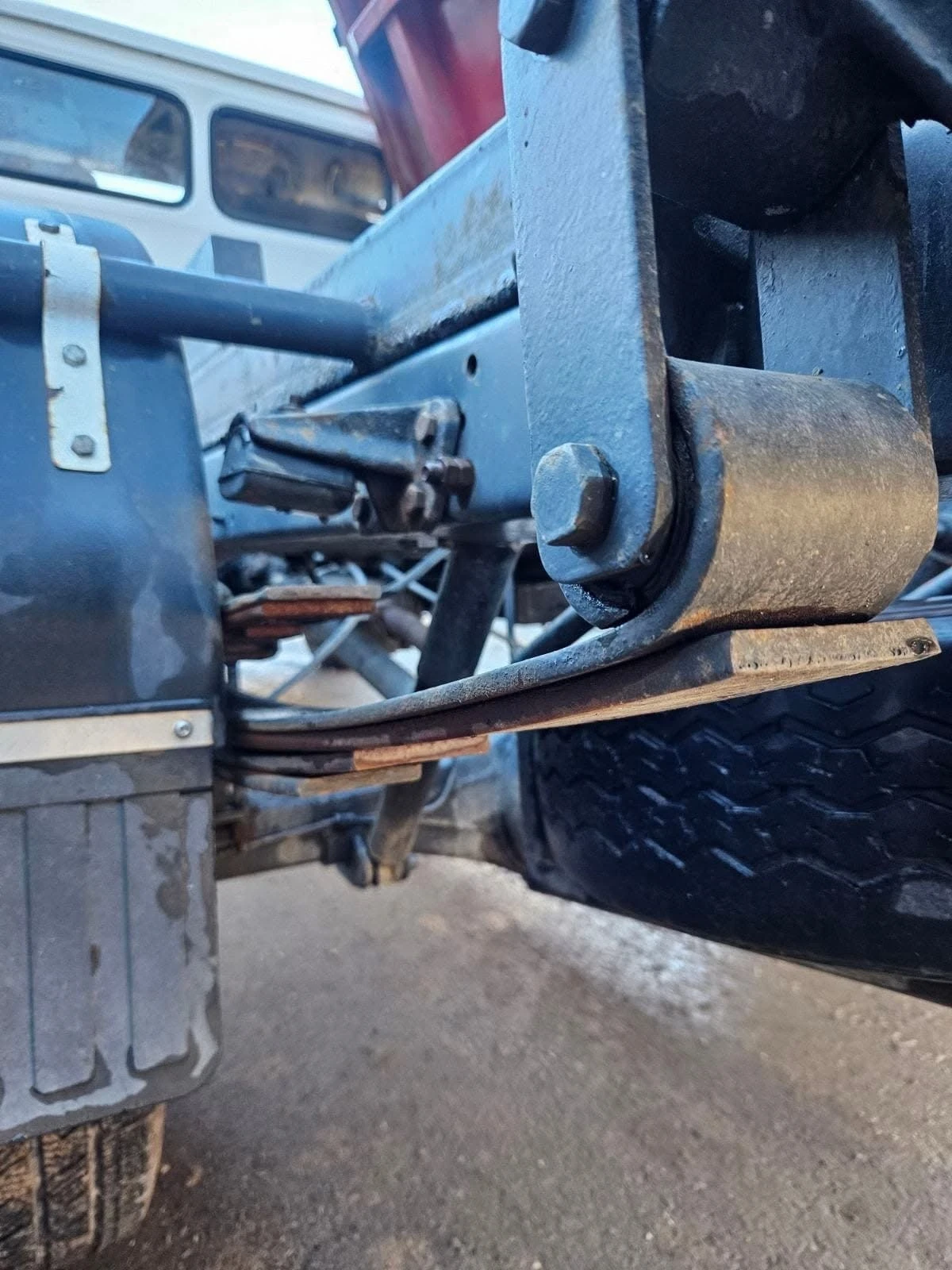 Gaz 2705 Gazela | Mobile.bg � ����������� 11