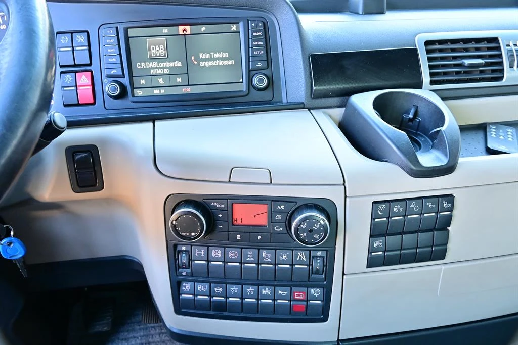 Man Tgx 18.640 | Mobile.bg � ����������� 12