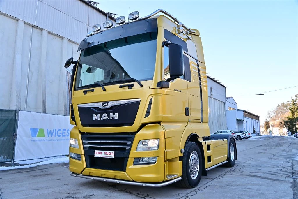 Man Tgx 18.640 | Mobile.bg � ����������� 1