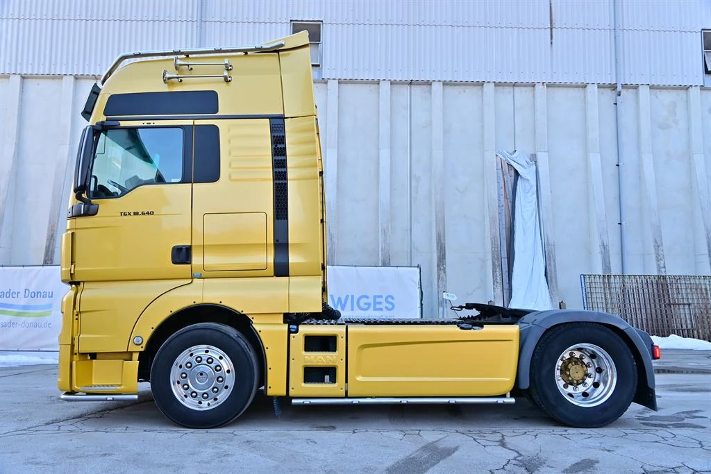 Man Tgx 18.640 | Mobile.bg � ����������� 5