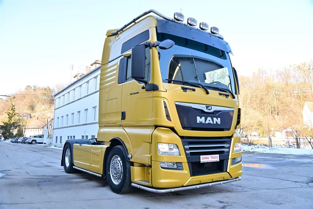Man Tgx 18.640 | Mobile.bg � ����������� 2