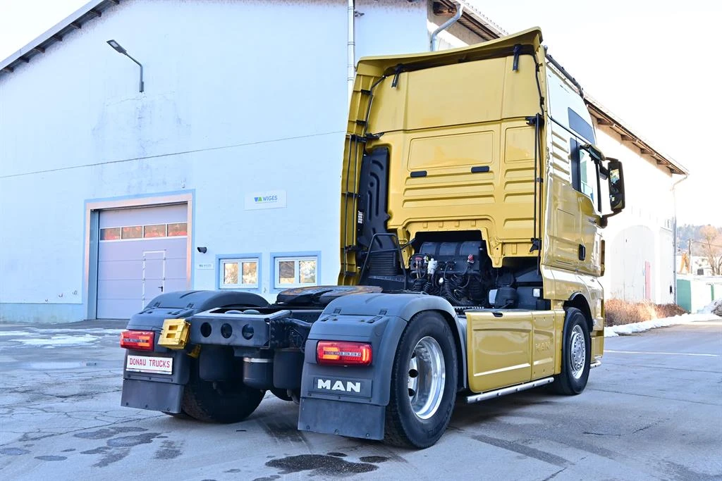 Man Tgx 18.640 | Mobile.bg � ����������� 3