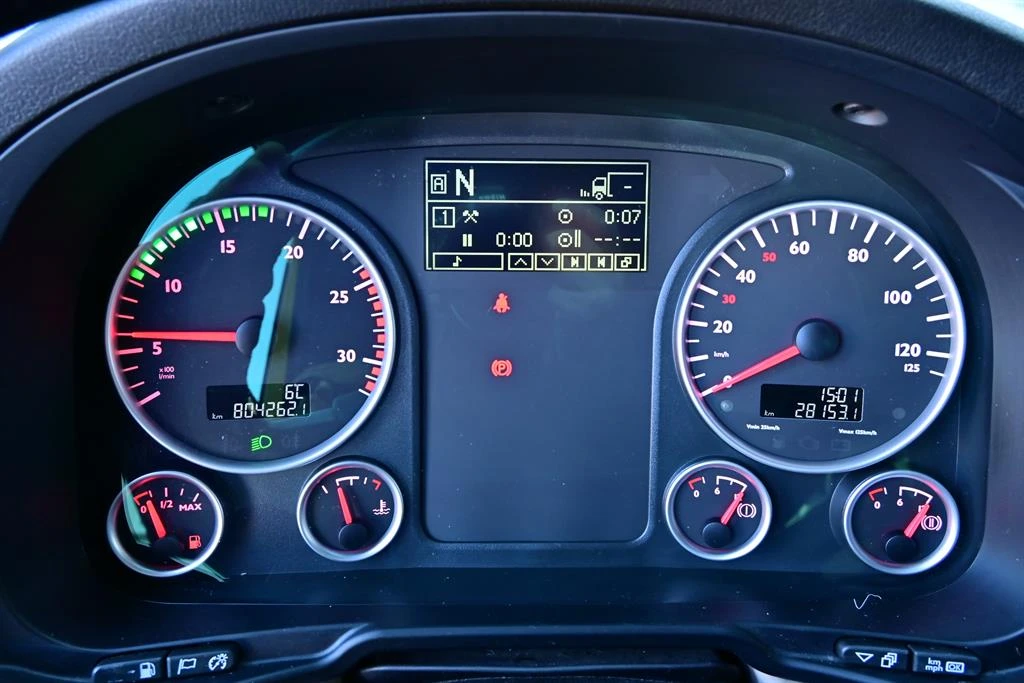 Man Tgx 18.640 | Mobile.bg � ����������� 13