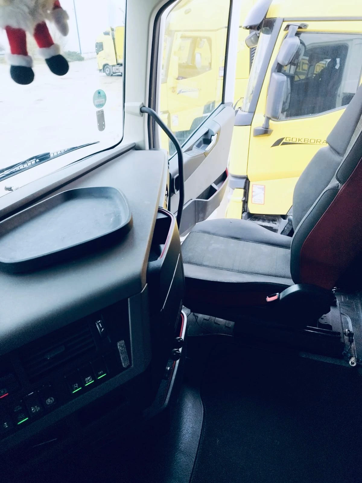 Volvo Fh FH 500 - изображение 7