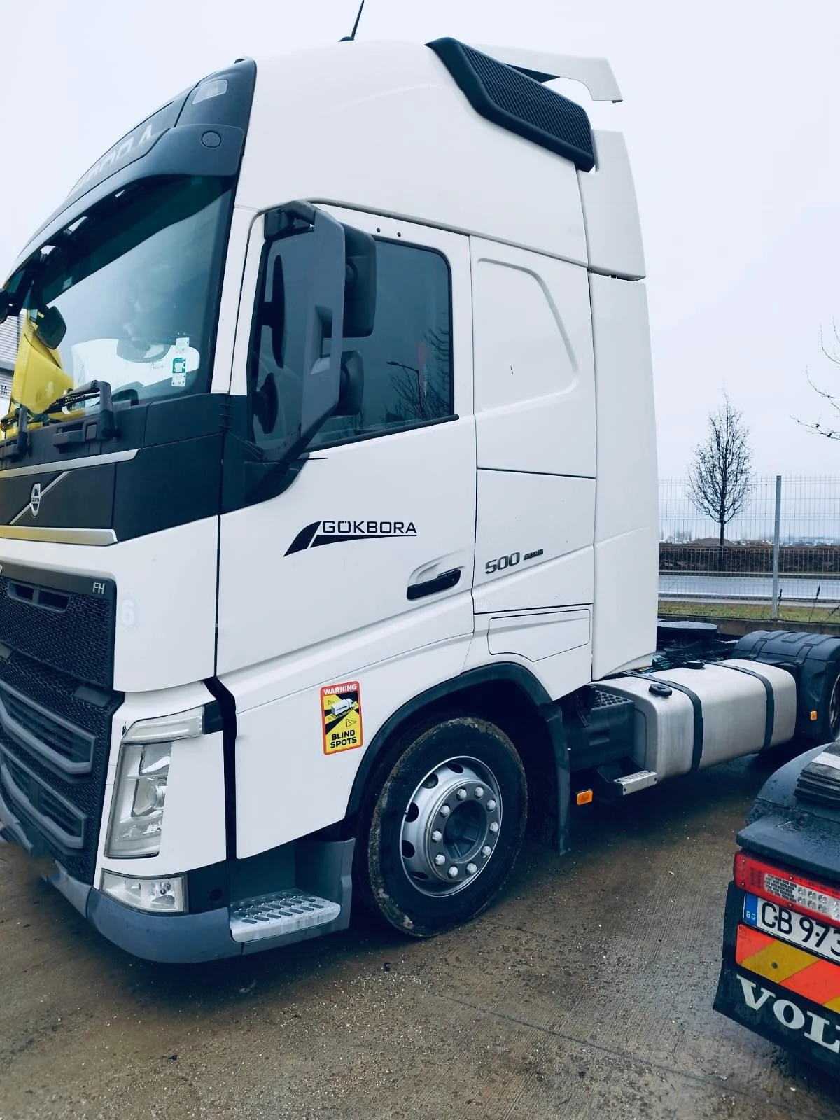 Volvo Fh FH 500 - изображение 4