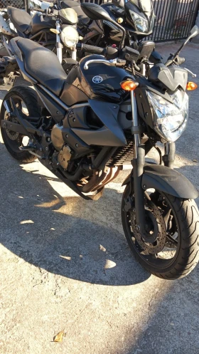 Yamaha XJ6  - изображение 3