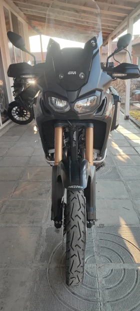 Honda Crf, снимка 5