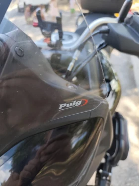 Suzuki V-strom 650 ABS, снимка 6
