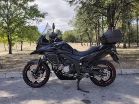Suzuki V-strom 650 ABS, снимка 1