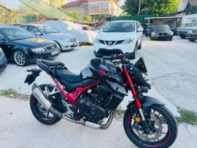 Honda Hornet 755-A2 -34.6KW-Швейцария Като Чисто Нов, снимка 2