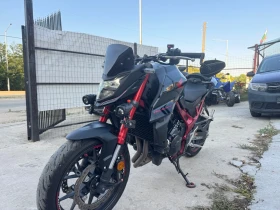 Honda Hornet 755-A2 -34.6KW-Швейцария Като Чисто Нов, снимка 6