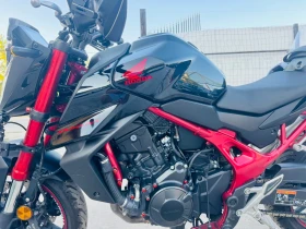 Honda Hornet 755-A2 -34.6KW-Швейцария Като Чисто Нов, снимка 7