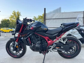 Honda Hornet 755-A2 -34.6KW-Швейцария Като Чисто Нов, снимка 1