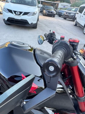 Honda Hornet 755-A2 -34.6KW-Швейцария Като Чисто Нов, снимка 9