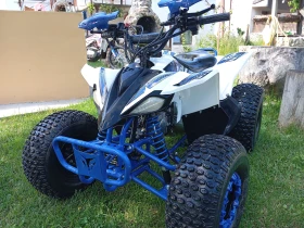 Други Друг  ATV FALCON TS-150J 150CC , снимка 2