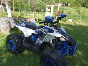 Други Друг  ATV FALCON TS-150J 150CC , снимка 5